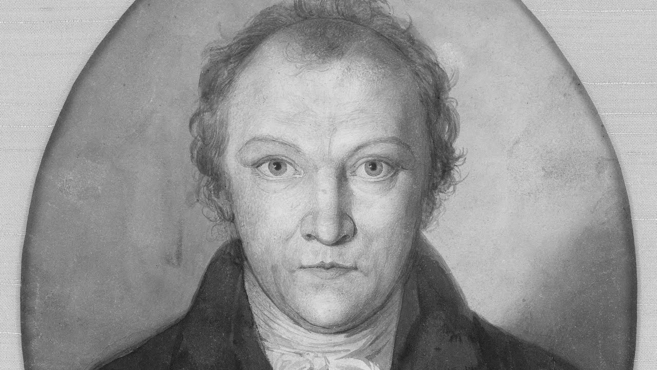 William Blake