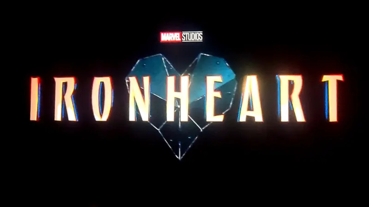 ironheart