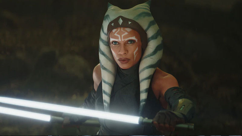 ahsoka