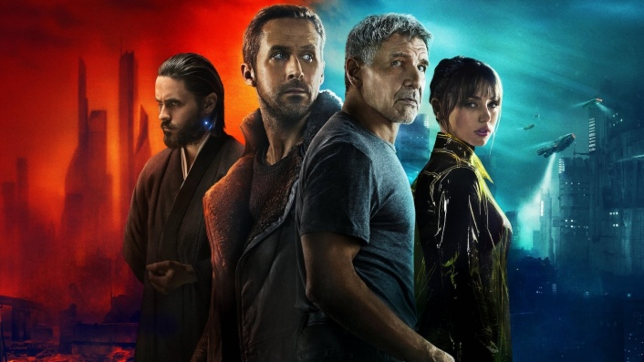 Bilim Kurgu Efsanesi Blade Runner’ın Dizisi Resmen Geliyor: Amazon Prime Video’da Yayınlanacak!