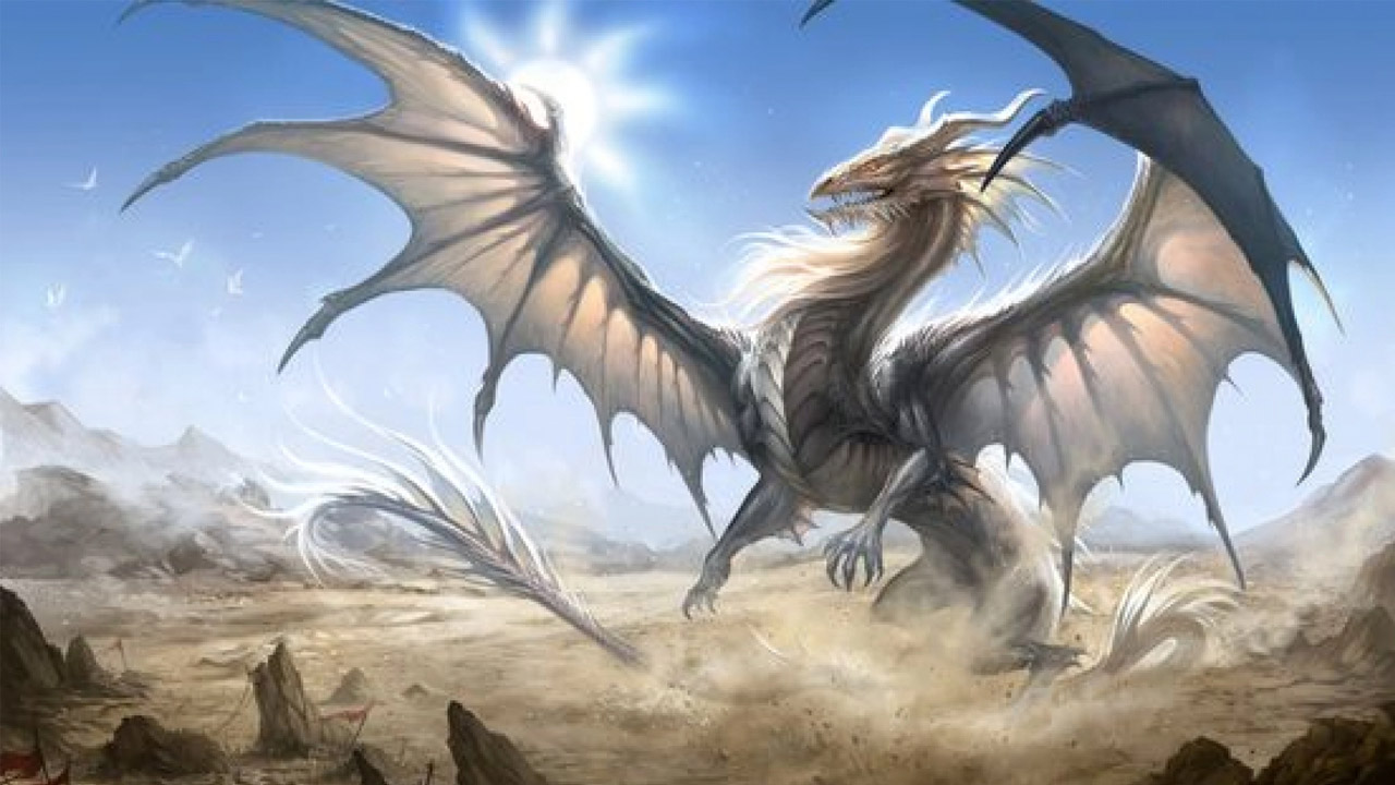 Bahamut