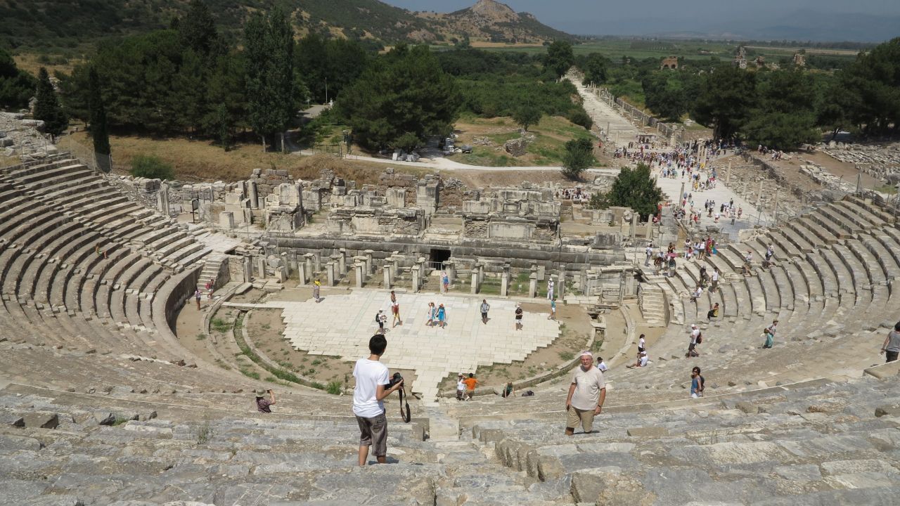 Ege, Denizden İbaret Değil: Edremit’te Mutlaka Görmeniz Gereken Yerler…