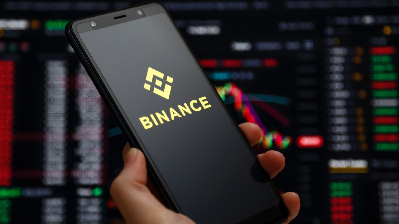 Binance’ten Milyonlarca Dolarlık Kripto Paranın Çalındığı Siber Saldırı Hakkında Açıklama