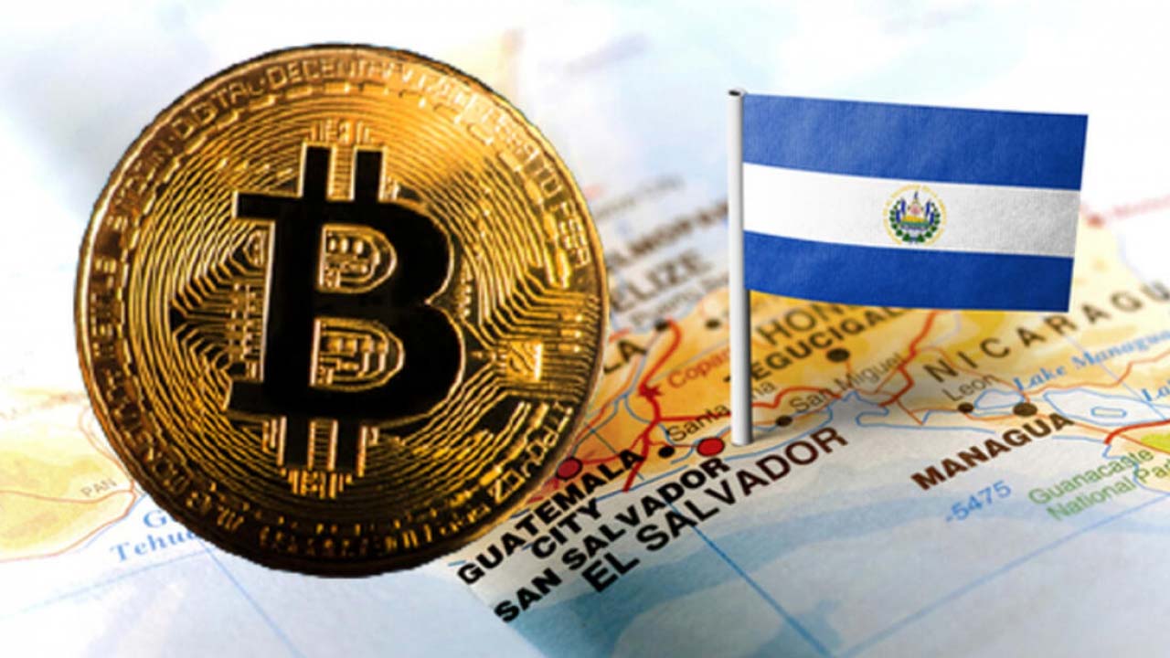 how much has el salvador lost on bitcoin