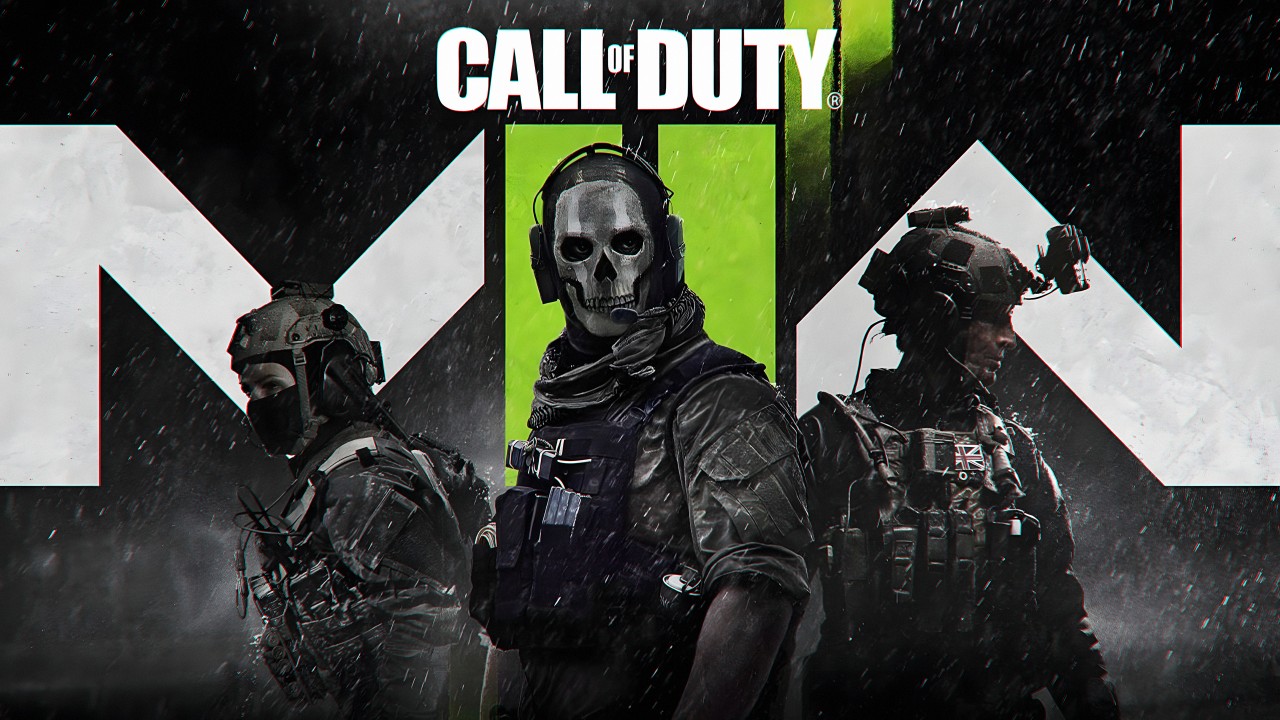 Call of Duty Modern Warfare 2 Singleplayer İnceleme Webtekno
