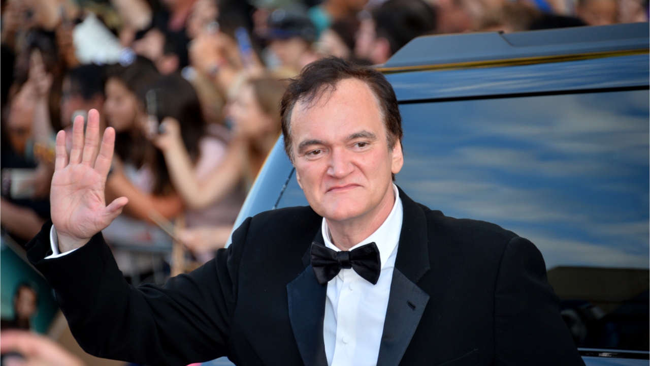 Quentin Tarantino, Marvel ya da DC Filmlerinde Yönetmenlik Yapıp Yapmayacağını Açıkladı