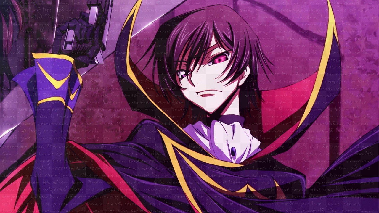 lelouch