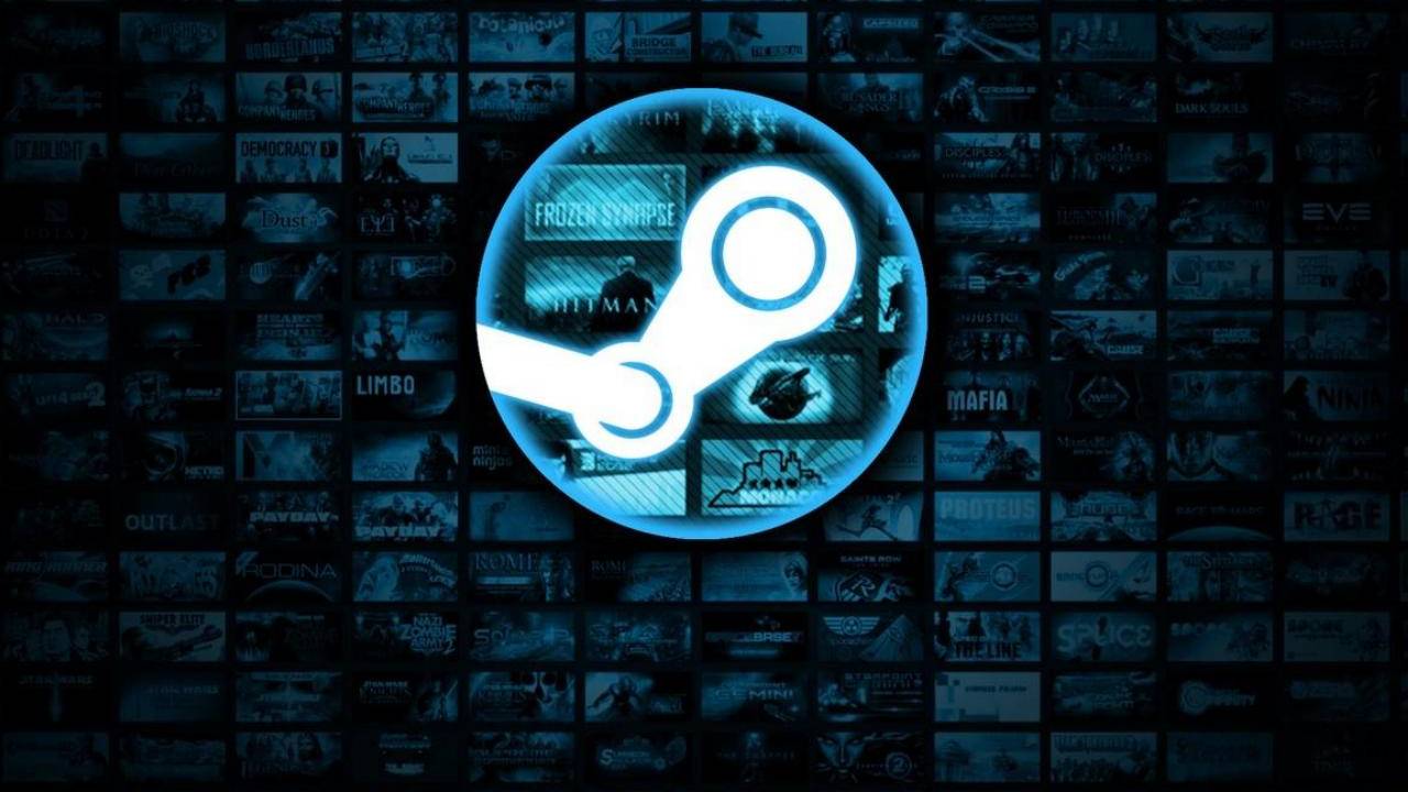 Steam Bir Kez Daha Oyuncu Sayısı Rekoru Kırdı: Bu Defa Ücretsiz Oyunlar Sayesinde