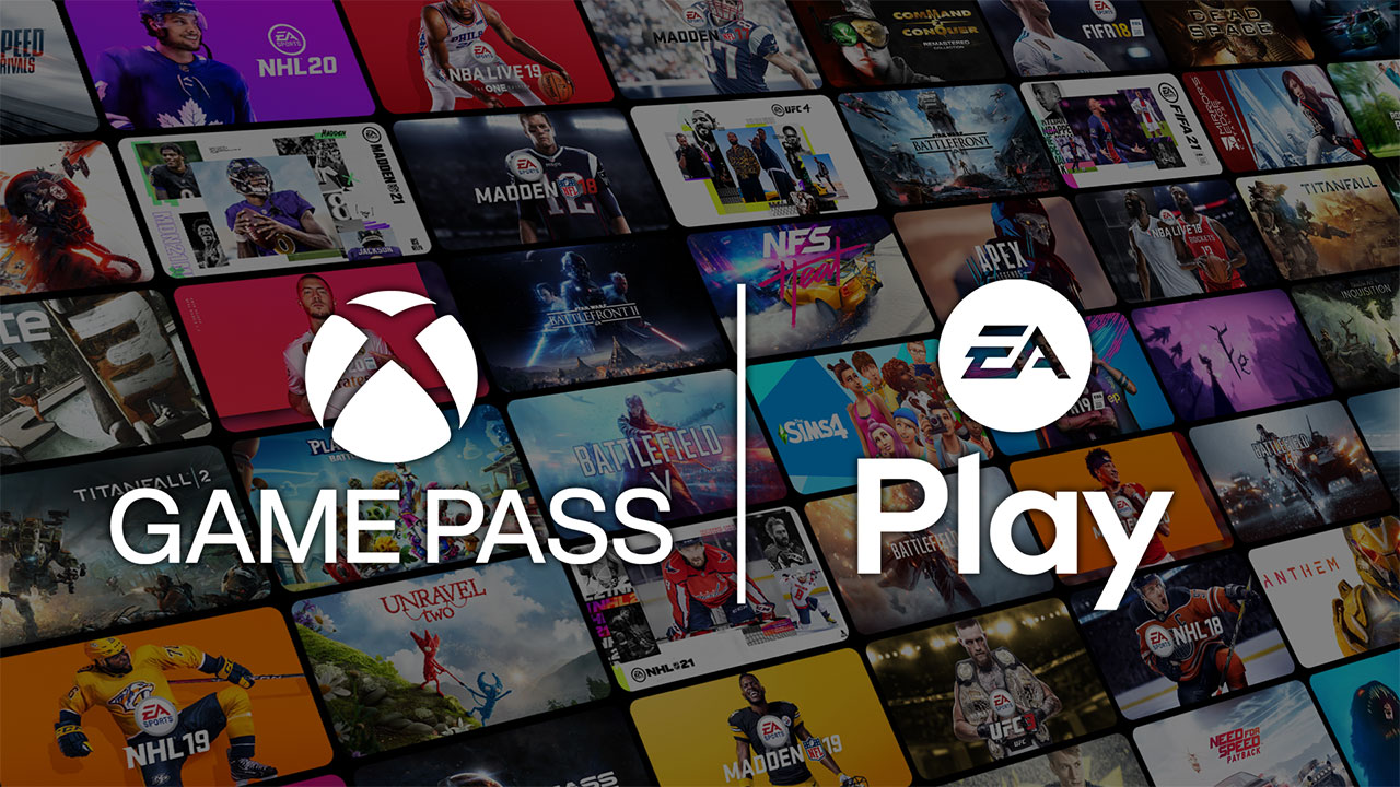 EA Play Sayesinde 1 Y ll k Game Pass Alma D nemi Sona Erdi Webtekno