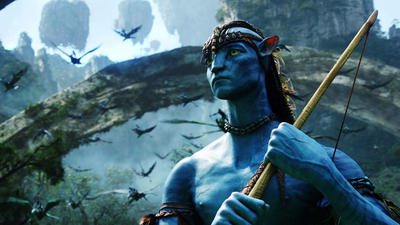 Avatar 2, Daha Vizyona Girmeden 38 Milyon Dolar Hasılat Yaptı