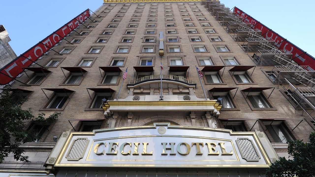 Cecil Hotel’de Ne Oldu? Tüyler Ürperten Olaylar Webtekno