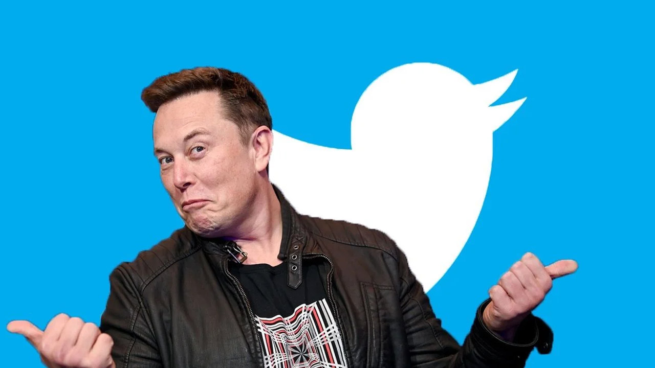 Elon Musk’tan Twitter İçin "Tamam mı Devam mı" Anketi: "Başkanlıktan İstifa Etmeli miyim?"