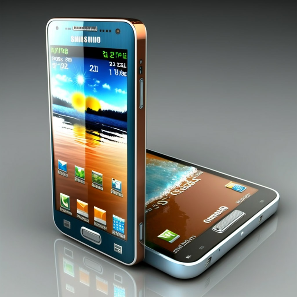 À quoi ressemblerait Samsung s'il fabriquait un iPhone ?