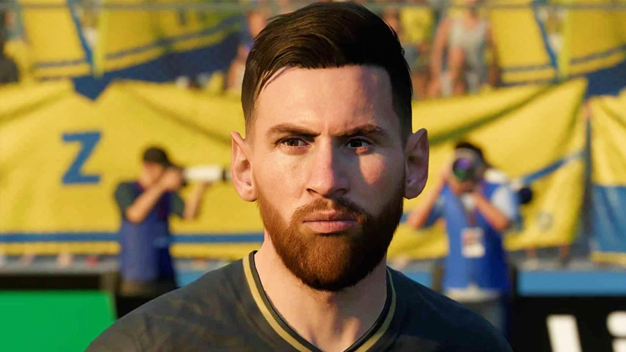 FIFA 23 Rating Points decreased after the transfer of C. Ronaldo to Al