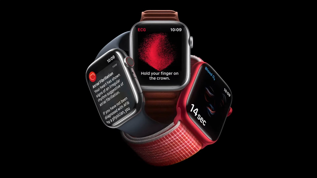 Apple, iPhone'da Olduu Gibi Yeni Apple Watch'ta da '9' Yerine 'X' smini Kullanabilir: yi de Neden?