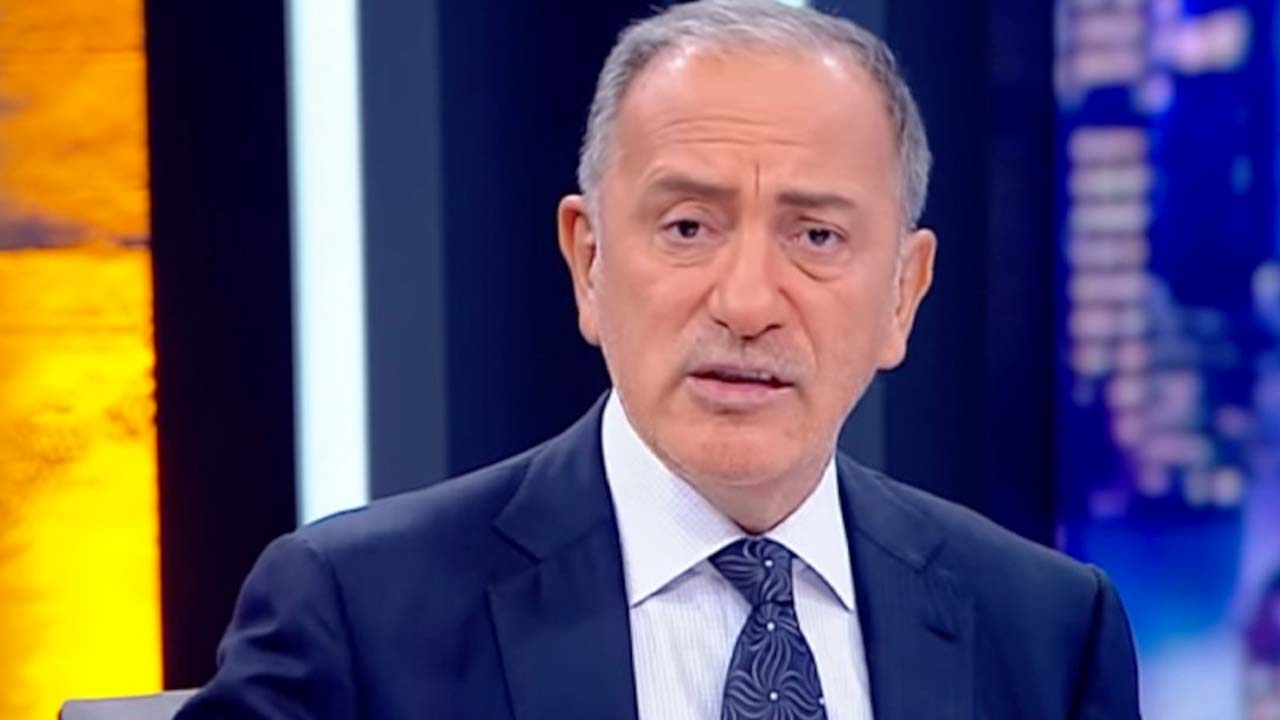 Gazeteci Fatih Altaylı’nın "Yardım Yayını Yapacaktık, RTÜK Yapmayın Dedi" Açıklamasına RTÜK’ten Zehir Zemberek Yanıt