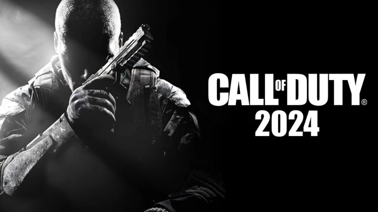 New Call Of Duty 2024 Release Date Dory Odelinda