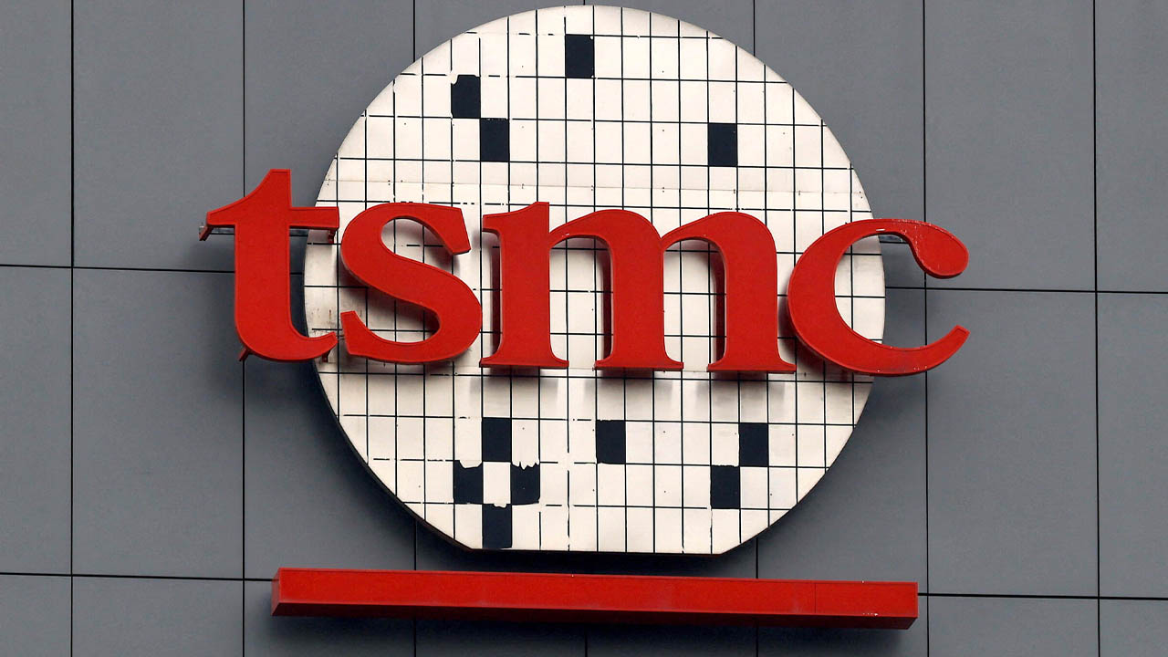 TSMC