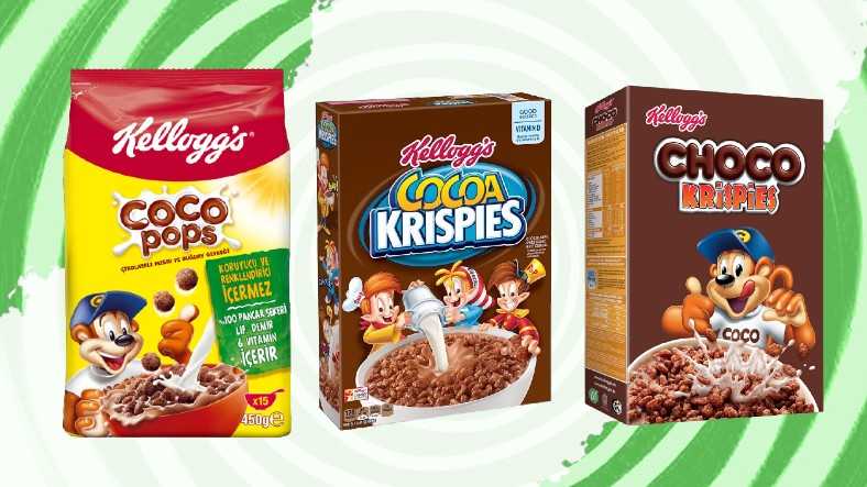 coco pops