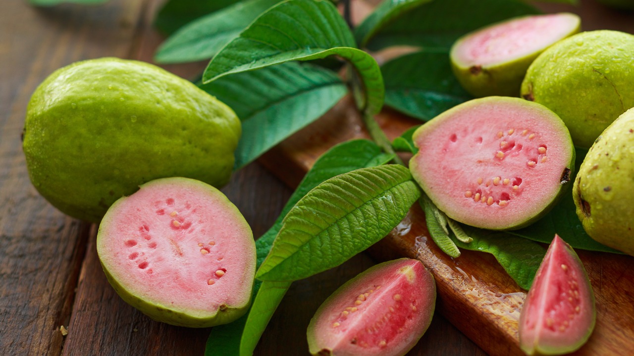 guava