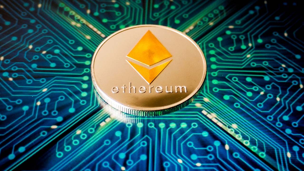 Ethereum özellikleri