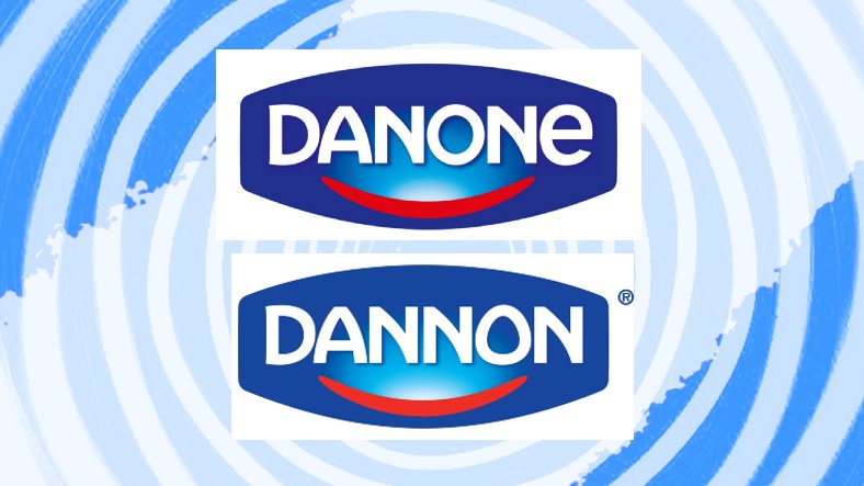 danone