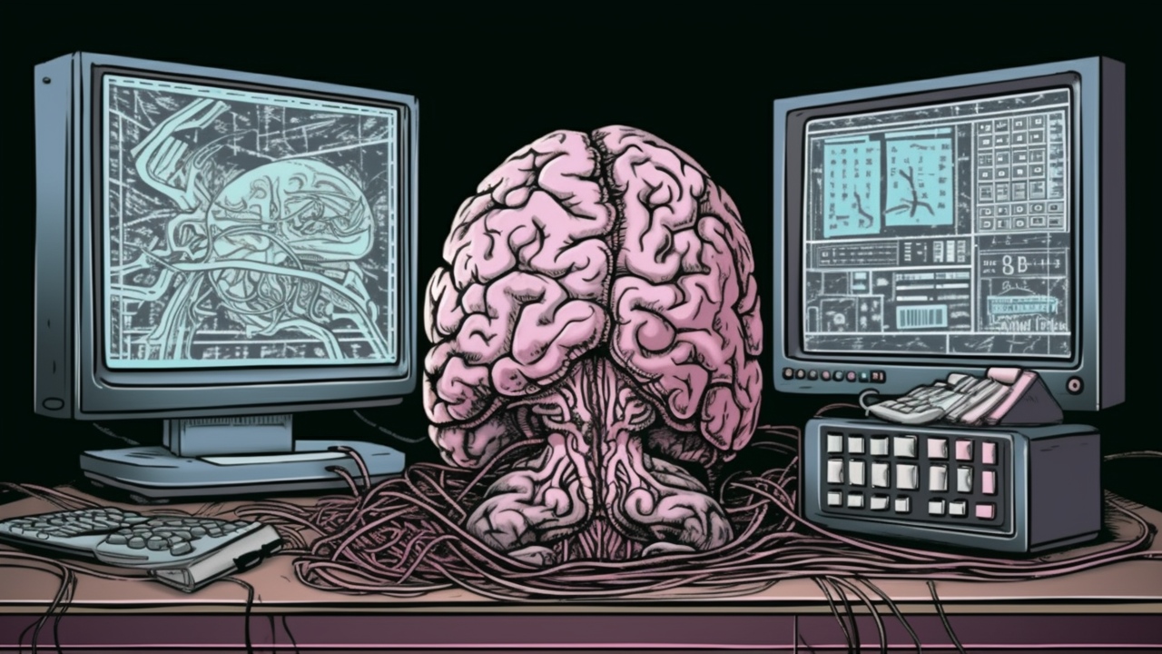 beyninizin bilgisayara bağlı olabileceğini söyleyen deney webtekno