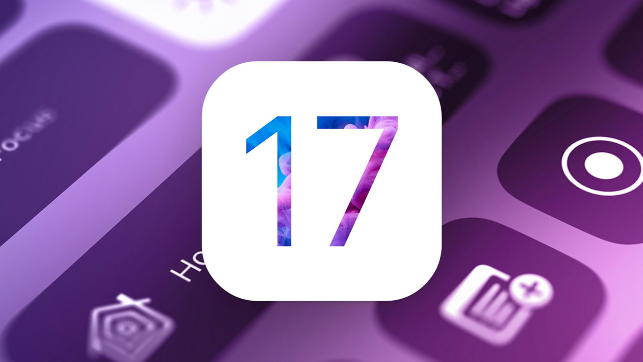 ios 17 yenilikler