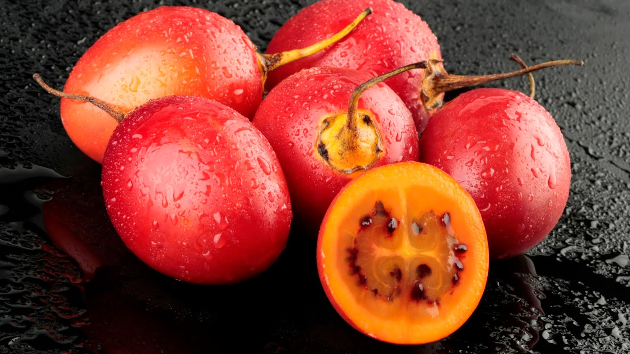 Tamarillo