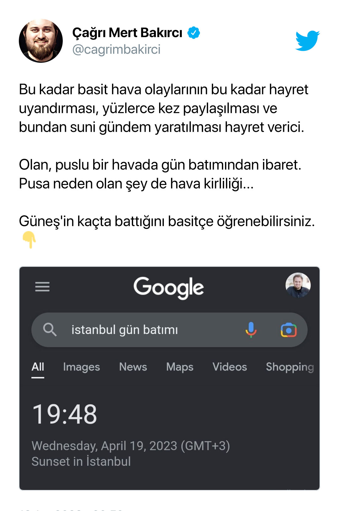 çağrı mert bakırcı