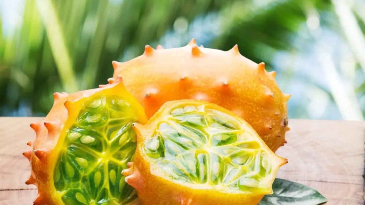 Kiwano