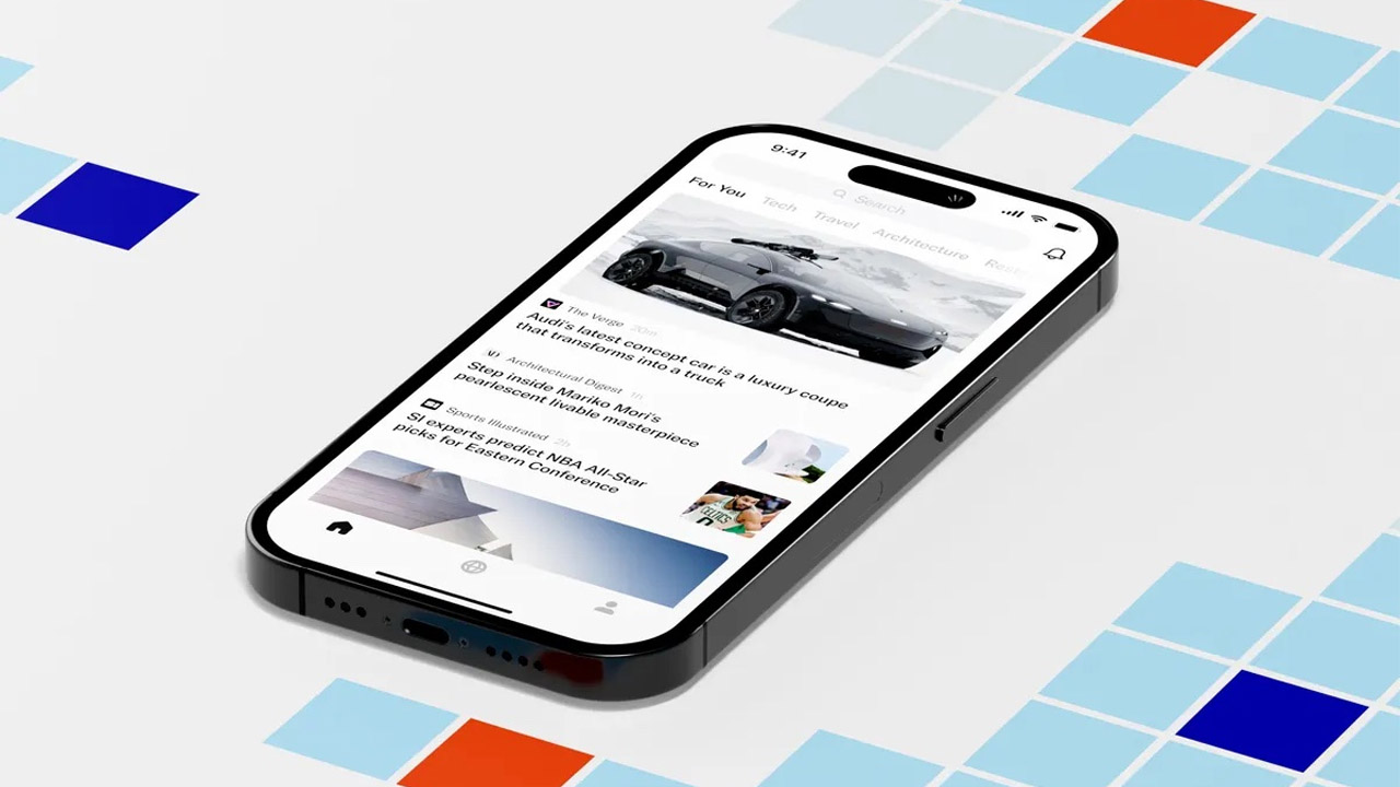 Tek Bir Yazar İçin Tüm Haber Sitesini Takip Etmeye Gerek Kalmadı: İşte Haber Uygulaması Artifact’in Yeni Özelliği