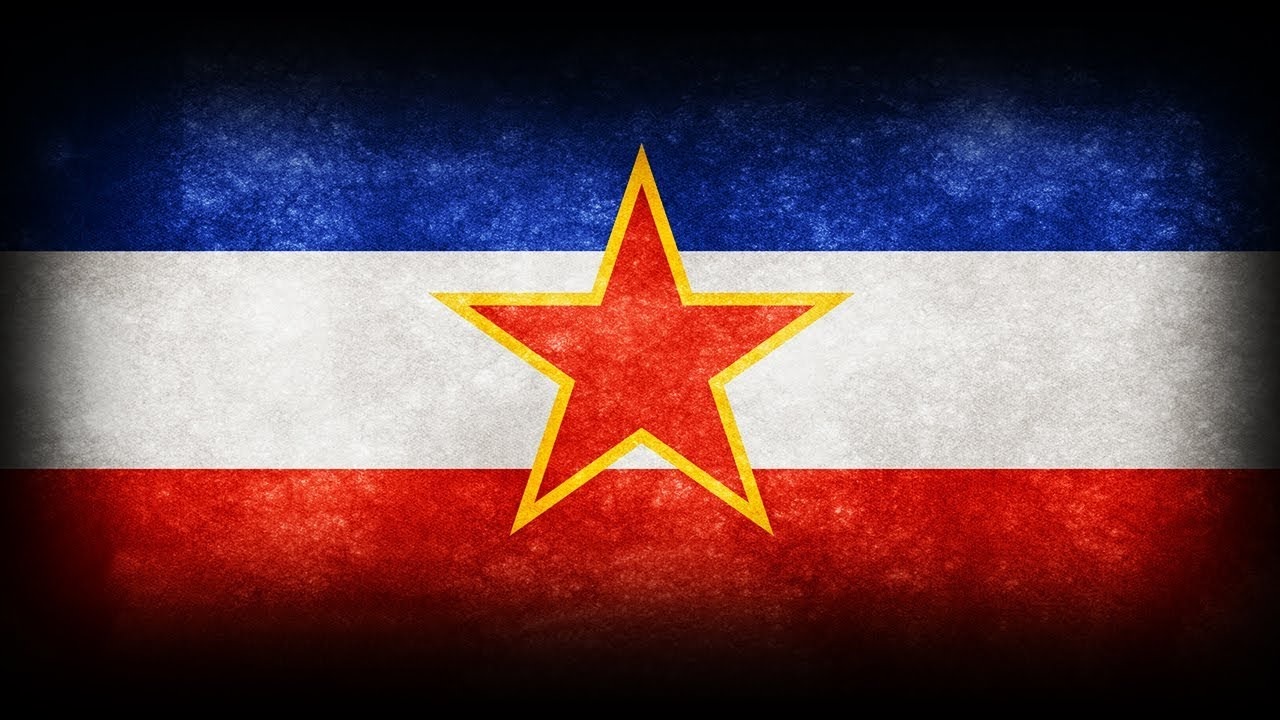 Yugoslavia 