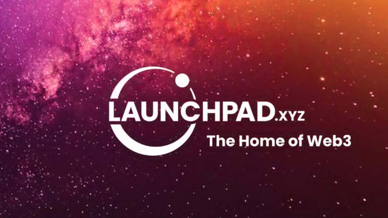 Launchpad XYZ