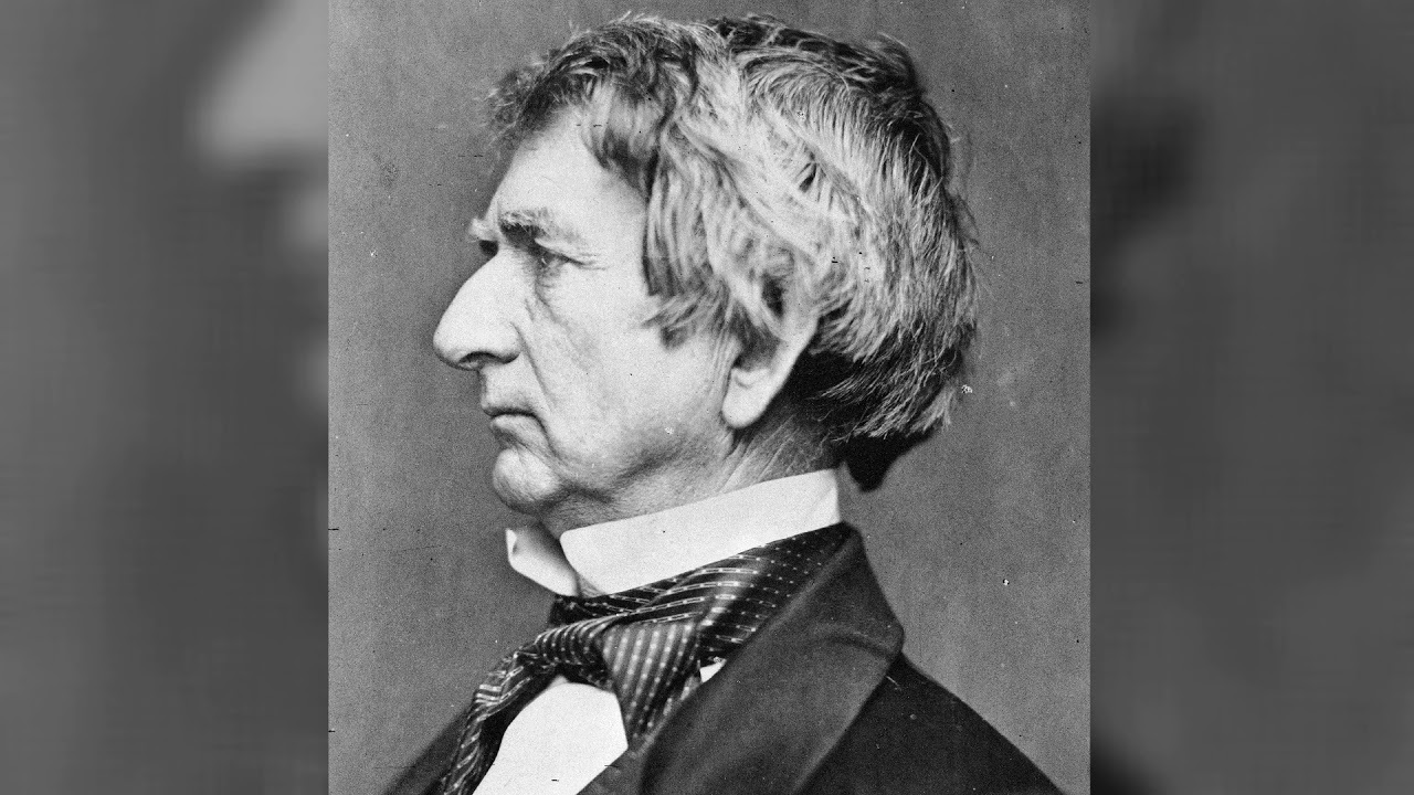 William Seward