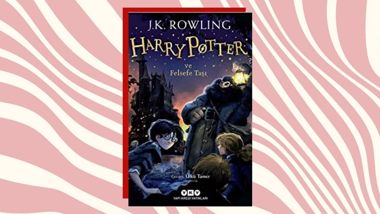 Harry Potter Evreninin Yaratıcısı J.K. Rowling’in Merak Uyandırıcı ve Sürükleyici 10 Kitabı