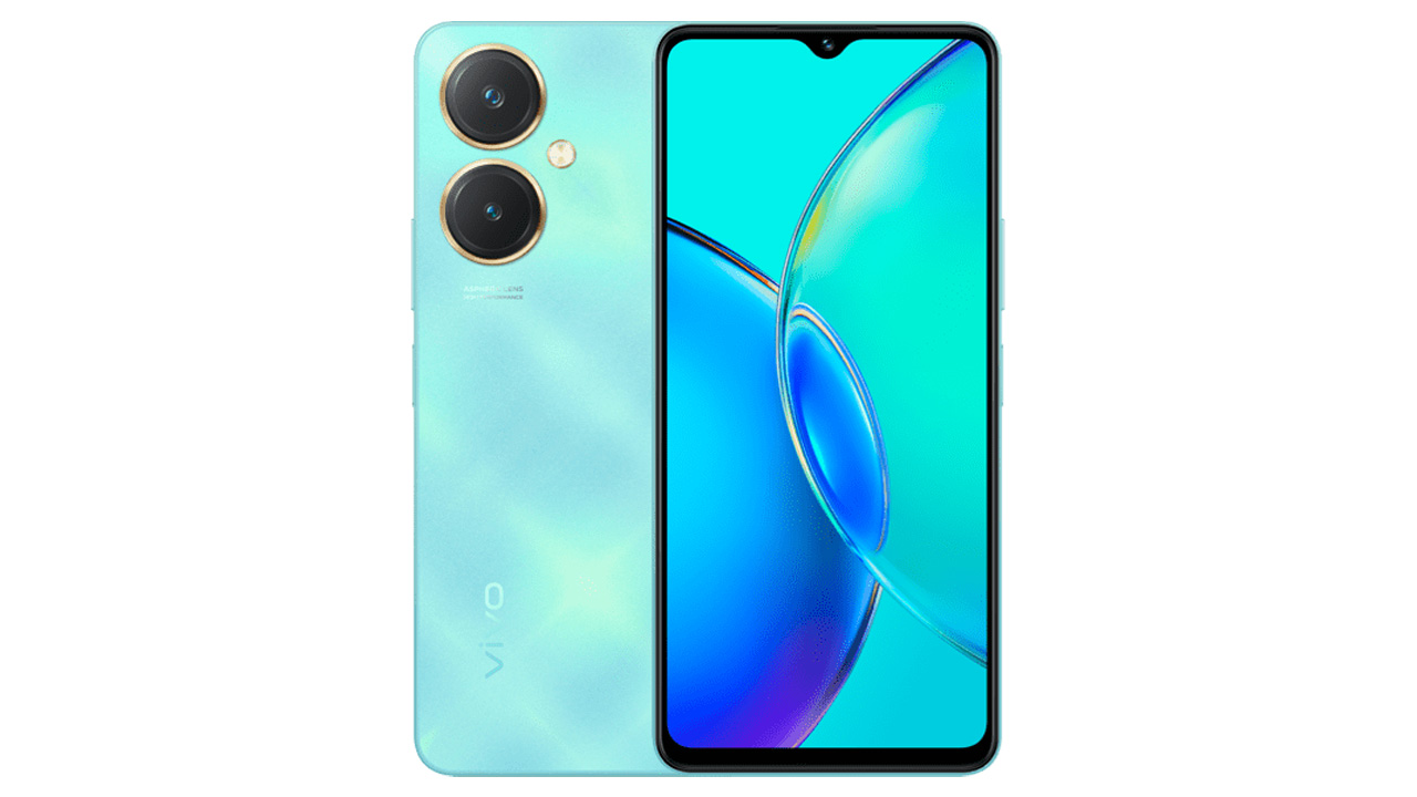 vivo Y27 4g specifications