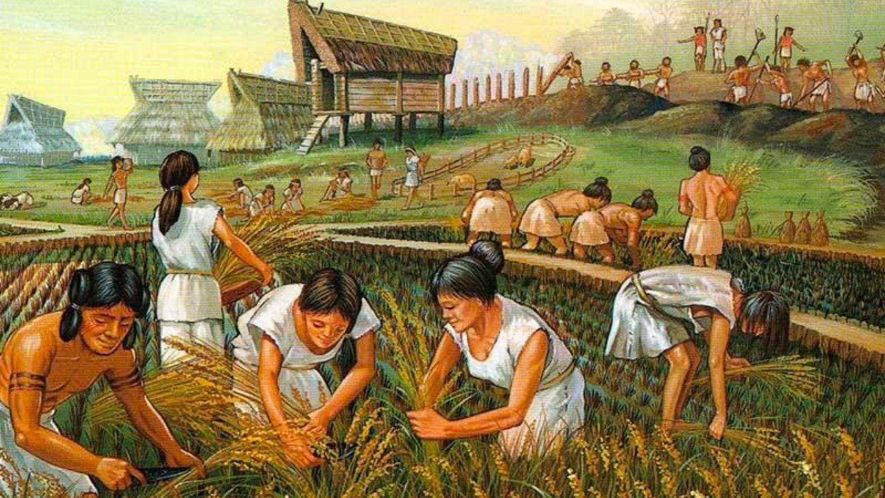 Antik Roma'da tarım