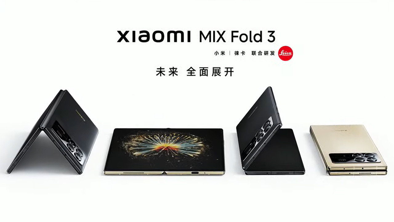 Xiaomi