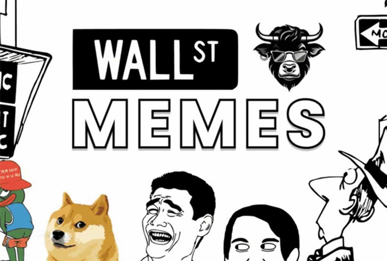 Popüler Meme Coin Projesi Wall Street Memes’in Ön Satışı 23 Milyon Dolara Ulaştı: Peki Proje Neden Bu Kadar İlgi Gördü, Güvenilir mi?