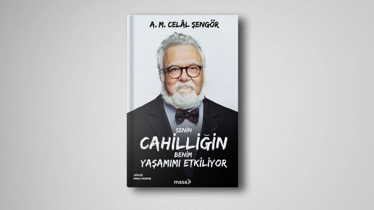 Senin Cahilliğin Benim Yaşamımı Etkiliyor