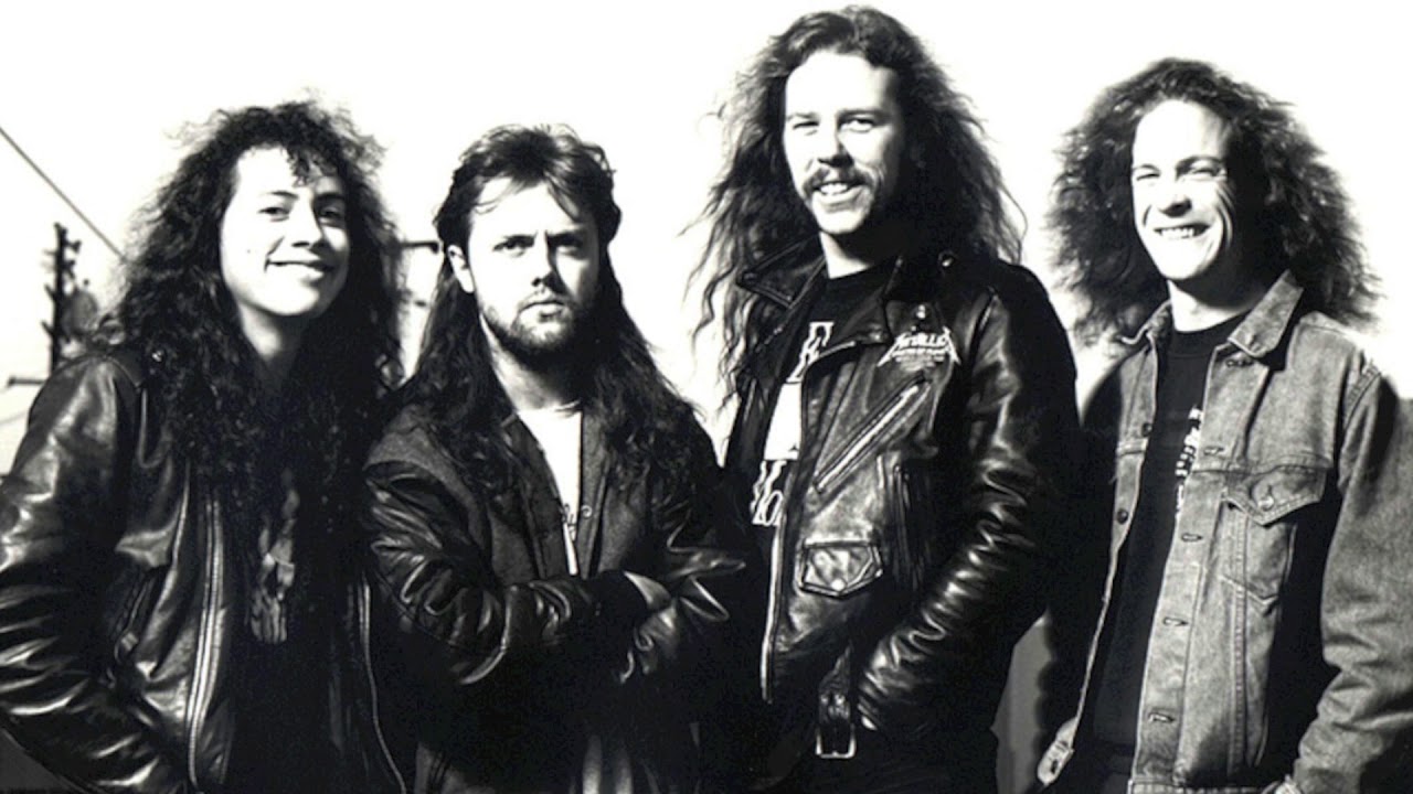 Gerçek Bir Müzik Efsanesi Metallica Hakkında 9 Gerçek: Nasıl Oldu da Grup Bir Gazete İlanıyla Kuruldu?