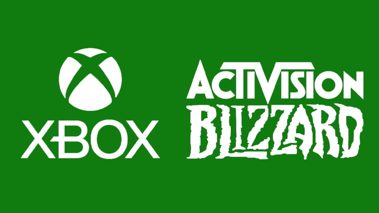 Microsoft a officiellement acquis Activision