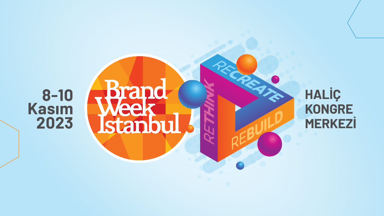 Brand week