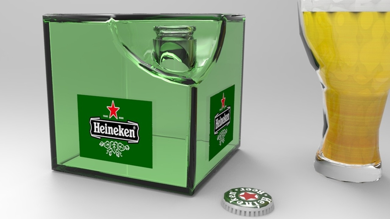 heineken