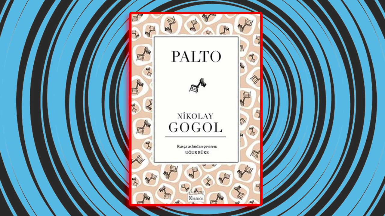 Works of Nikolay Gogol