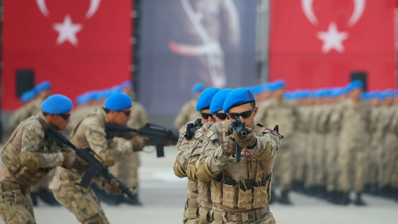 Dünyanın En Güçlü Orduları Belli Oldu: Türkiye Kaçıncı Sırada?