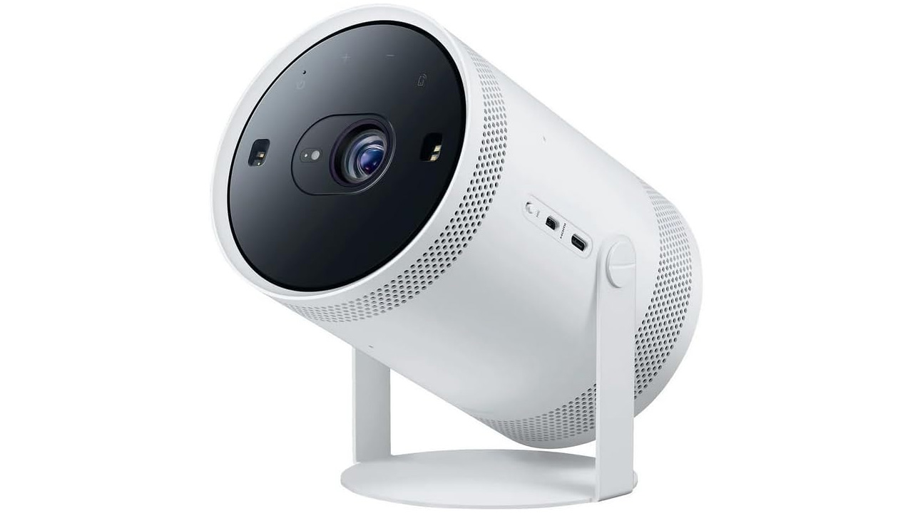 Samsung Freestyle 2nd Generation Projector