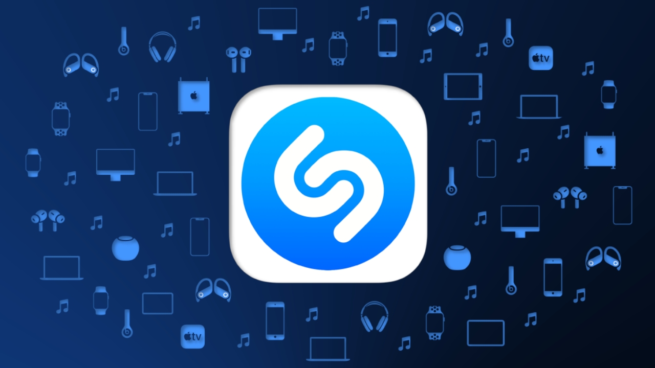 Shazam, Artık Kulaklıkla Dinlediğiniz Her Şeyi "Shazamlayabilecek"