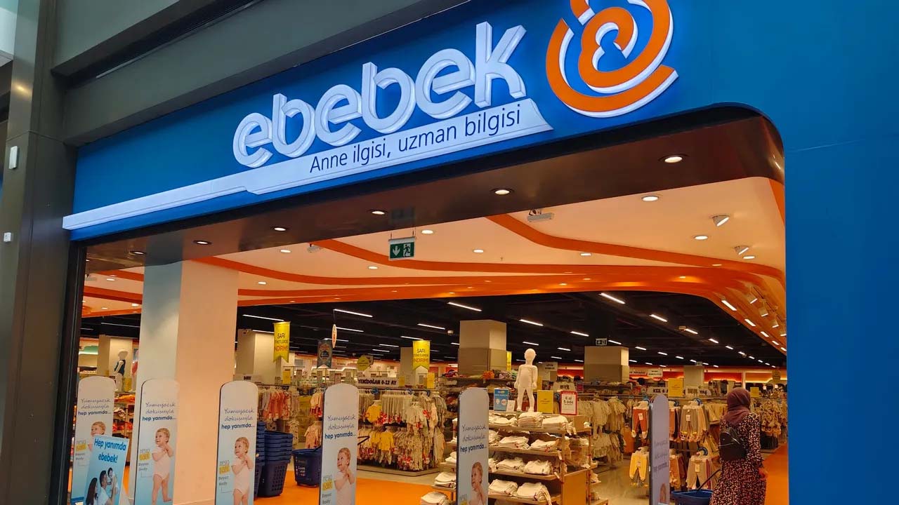 e-bebek, Gelirlerini Yüzde 10 Artırdığı Satış Stratejisini Açıkladı